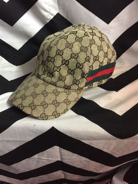 gucci dad hat|Gucci hats for men price.